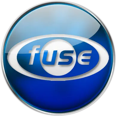 Fuse Network Fusenetwork Twitter Png Icon