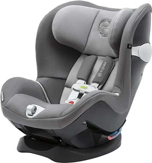 Download Car Seat Png Cybex Sirona S Car Seats Seat Png