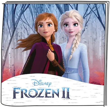 Disney Frozen 2 Anna Tonie Png Disney Folder Icon