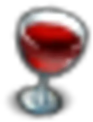 Glass Of Wine Wine Glass Png Wine Icon Png