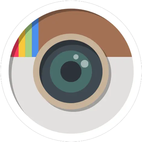 Anime Instagram Logo Logodix Instagram Png Instagram Camera Icon