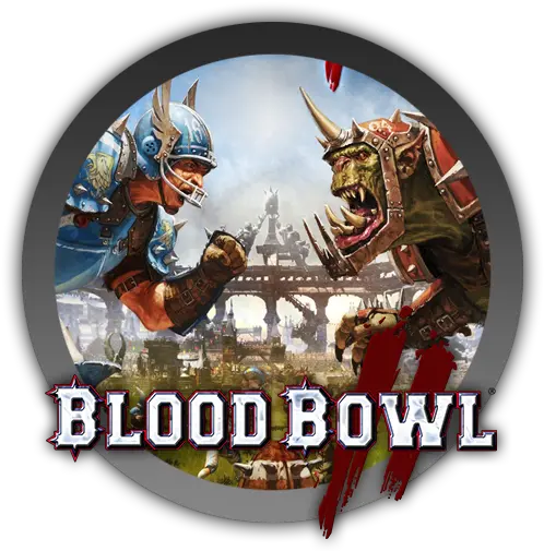 Demo Day Bloodbowl U2014 Gamers Corps Png Bowl Icon