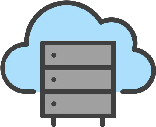 Network Database Server Hosting Cloud Database Png Database Png