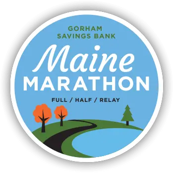 Maine Marathon Visible Logic Tree Png Amazing Race Logo