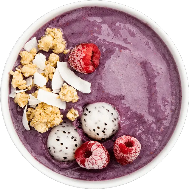 Acai Maqui Acai Bowl Png Smoothies Png