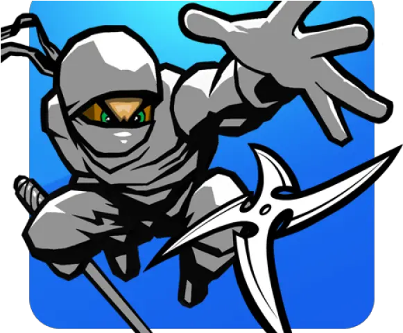 Ninja Clipart Cool Character Epic Ninja Png Google Ninja Icon
