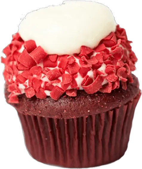 Red Velvet Cupcake Red Velvet Cupcake Png Cupcake Png