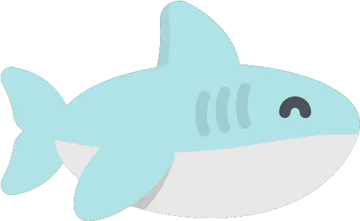Free Icon Shark Great White Shark Png Shark Icon Png