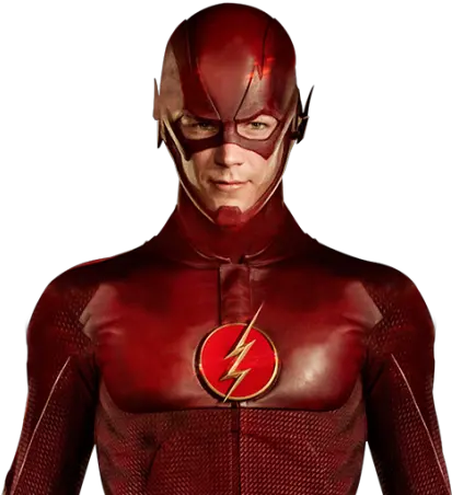 Grant Gustin As Barry Allen Flash Transparent The Flash Png The Flash Png