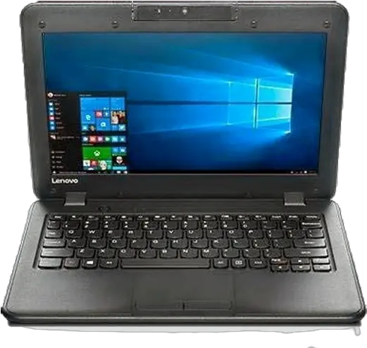 Lenovo N22 Chromebook 11 Lenovo N22 Png Blue Lenovo Icon