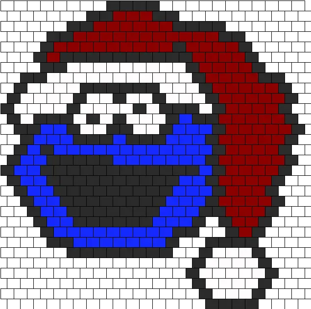 Willy Wonka Hat Bead Patterns Fictional Character Png Teemo Mushroom Icon