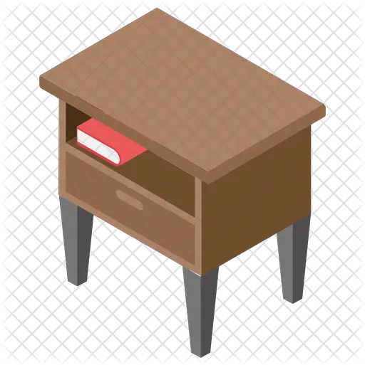 Side Table Icon Coffee Table Png Side Table Png