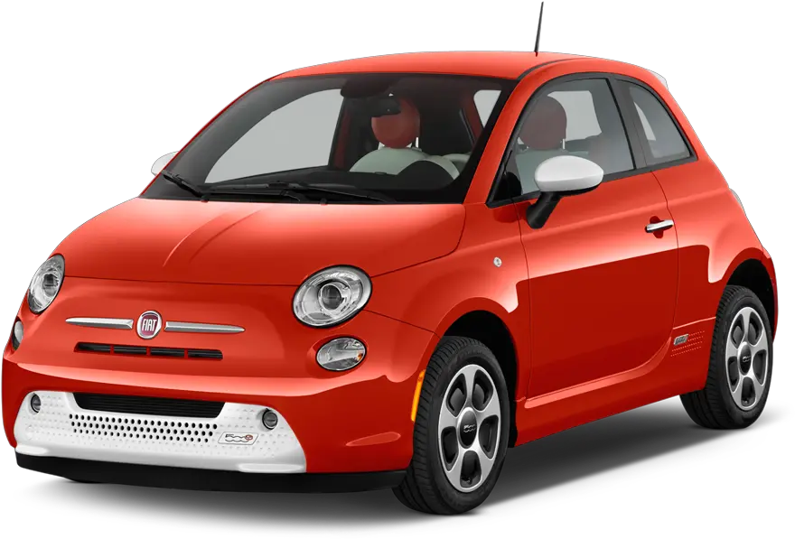 Mini Hardtop Vs Fiat 500 2016 Fiat 500 Png Small Economy Cars Icon Pop Brand