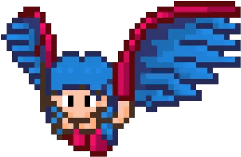 Free Terraria Server Hosting Harpy Terraria Png Terraria Icon File