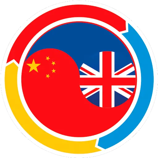 Uk China Trading Flag Yorkshire Rose Png China Icon