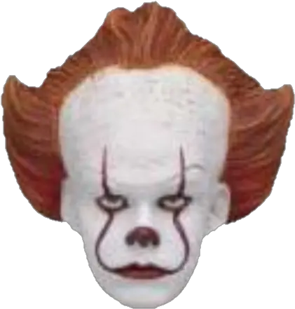 Pennywise Action Figure Neca Png Image Pennywise Transparent Background Pennywise Transparent