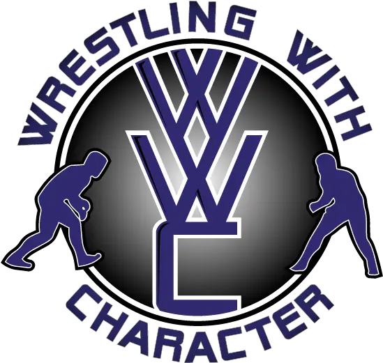 Contact Wrestling With Character Clip Art Png Wrestling Png
