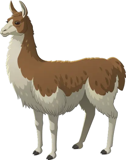 Llama Png Image Llama En Png Llama Png