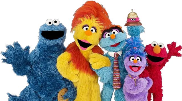 Furchester Hotelonwardjourneyimagebidpng 640360 Pixels Furchester Hotel Elmo Face Png