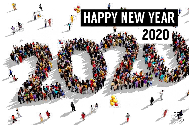 Happy New Year 2020 Png Free Image All Happy New Year 2020 Image Hd Happy New Year 2020 Png