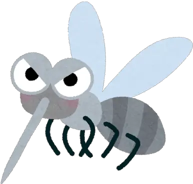 How To Deal With Mosquitoes In Japan 1820314 Png Clipart Mosquito Png