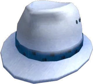 Blue Safari Hat Roblox Cowboy Hat Png Safari Hat Png