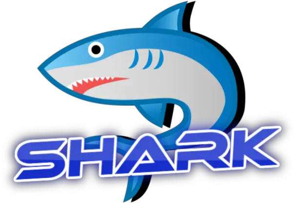 Team Shark Great White Shark Png Shark Logo Png