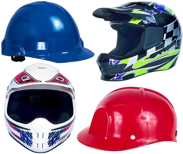 Construction Helmet Builder Motorcycle Helmet Png Construction Helmet Png