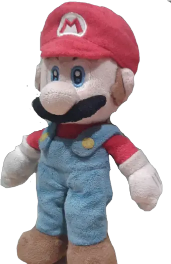 Mario And Luigi Plush Adventures Wiki Stuffed Toy Png Luigi Plush Png