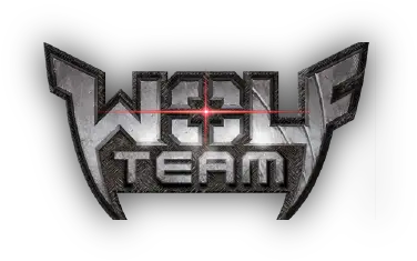 Wolf Team Is Dead Space And A Pointless Download Players Wolfteam Logo Png Dead Space Logo Png