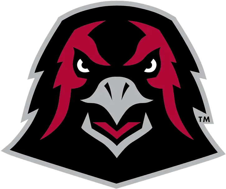 Iup Brand Visual Guide Marketing And Communications Iup Iup Crimson Hawks Logo Png Indiana University Logo Png