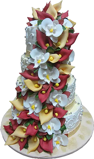 Wedding Cake Png Free Image Download