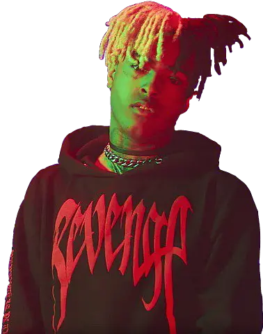 Pin Xxxtentacion Xxl Png Xxxtentacion Png