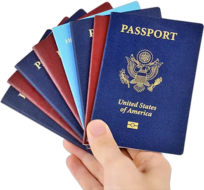 Passport Png Clipart Passport Images Png Passport Png