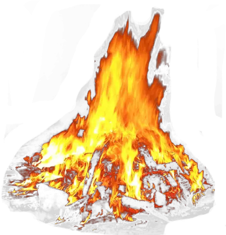 Bonfire Download Png Image Happy Lohri In Punjabi Bonfire Png