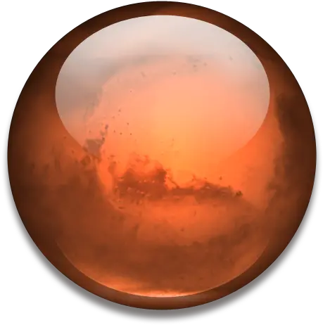 Mars Icon Mars Icon Png Mars Transparent