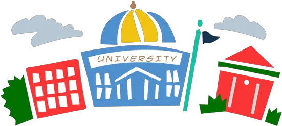 College Clipart Institute University Clipart Png College Png