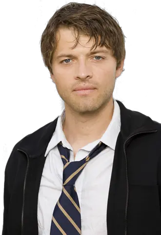 New Png Misha Collins Supernatural Png