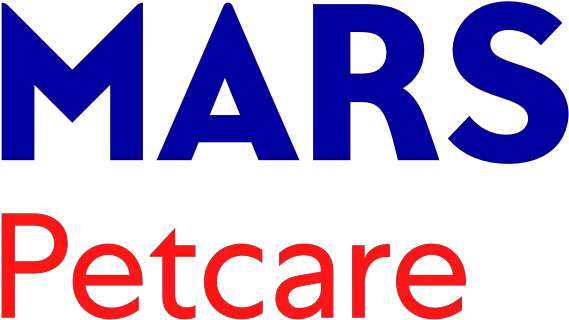Mediaresources Marspetcarelockuprgbpng Mars Mars Pet Care Logo Mars Transparent