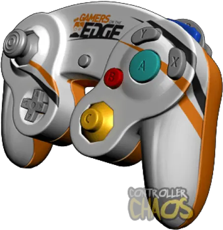 Download Controller Clipart Gamecube Controller Png Gamecube Png