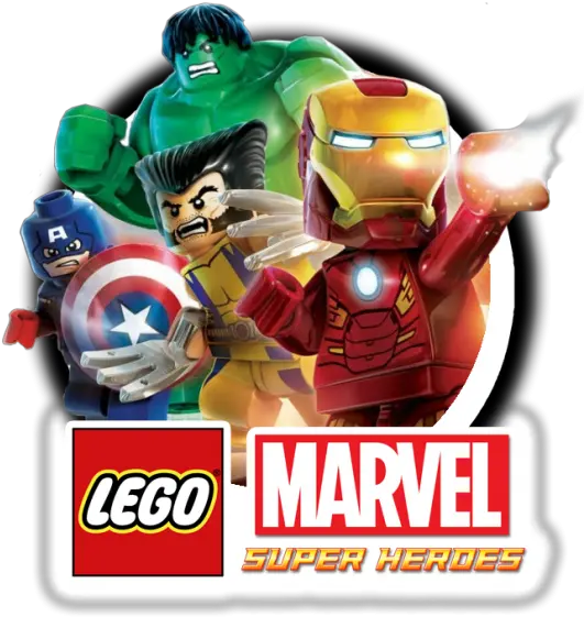 Lego Marvel Super Heroes Png 7 Image Lego Marvel Superheroes Super Hero Png