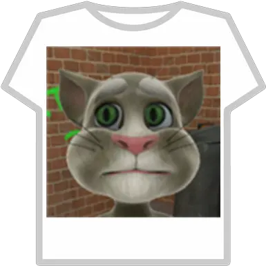 Android Apptalkingtomcaticonpng Roblox Talking Tom Cat Cat Icon Png