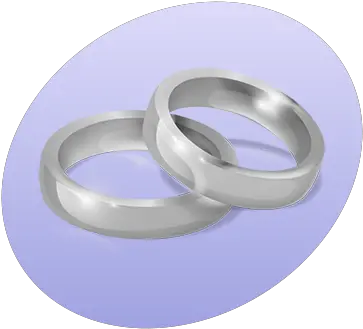 P Rings Titanium Ring Png Rings Png