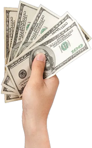 Hand With Money Png Transparent Money In Hand Png Money Png Images