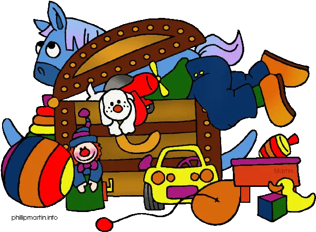 Free Toys Clipart Png Download Toys Clipart Free Toys Png