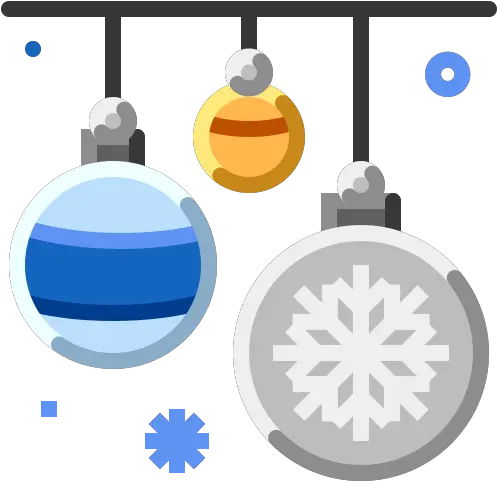 Decorative Free Christmas Icons Circle Png Decorative Circle Png