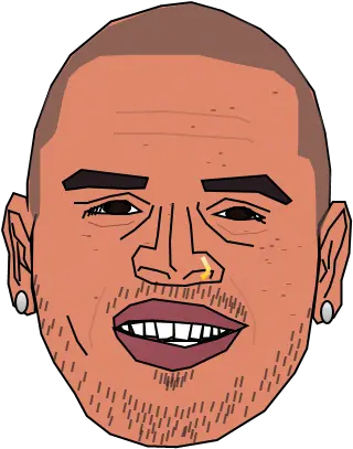 Chris Brown Clip Art Png Chris Brown Png