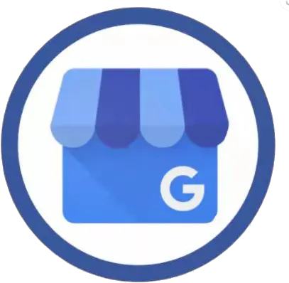 Misaki Sushi Sushi Restaurantonline Orderport Google My Business Icon Circle Png Round Google Icon