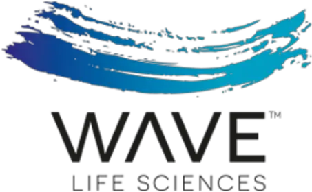 Wve Wave Life Sciences Stock Price Wave Life Sciences Logo Png Life Sciences Icon