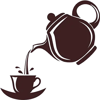 Pandharpuri Chai Leading Tea Franchise In India Vector Tea Cup Png Chai Icon